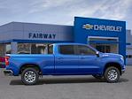 New 2026 Chevrolet Silverado 1500 LT Crew Cab 4WD Pickup for sale #32807 - photo 5