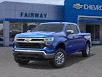 New 2026 Chevrolet Silverado 1500 LT Crew Cab 4WD Pickup for sale #32807 - photo 6