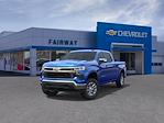 New 2026 Chevrolet Silverado 1500 LT Crew Cab 4WD Pickup for sale #32807 - photo 8