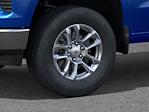 New 2026 Chevrolet Silverado 1500 LT Crew Cab 4WD Pickup for sale #32807 - photo 9
