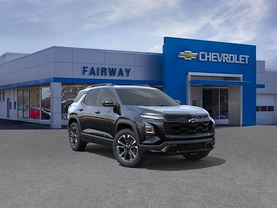 New 2026 Chevrolet Equinox RS AWD SUV for sale #32810 - photo 1