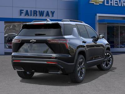 New 2026 Chevrolet Equinox RS AWD SUV for sale #32810 - photo 2