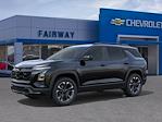 New 2026 Chevrolet Equinox RS AWD SUV for sale #32810 - photo 3