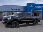 2025 Chevrolet Silverado 1500 Crew Cab 4WD Pickup for sale #32812 - photo 3