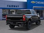 2025 Chevrolet Silverado 1500 Crew Cab 4WD Pickup for sale #32812 - photo 2