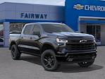 2025 Chevrolet Silverado 1500 Crew Cab 4WD Pickup for sale #32812 - photo 7
