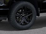 2025 Chevrolet Silverado 1500 Crew Cab 4WD Pickup for sale #32812 - photo 9
