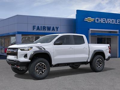 New 2026 Chevrolet Colorado ZR2 Crew Cab 4WD Pickup for sale #32813 - photo 2