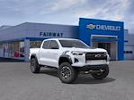 New 2026 Chevrolet Colorado ZR2 Crew Cab 4WD Pickup for sale #32813 - photo 1