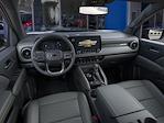 New 2026 Chevrolet Colorado ZR2 Crew Cab 4WD Pickup for sale #32813 - photo 15