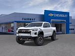 New 2026 Chevrolet Colorado ZR2 Crew Cab 4WD Pickup for sale #32813 - photo 8