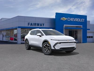 2026 Chevrolet Equinox EV AWD SUV for sale #32815 - photo 1