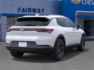 2026 Chevrolet Equinox EV AWD SUV for sale #32815 - photo 2