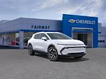 2026 Chevrolet Equinox EV AWD SUV for sale #32815 - photo 1