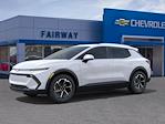 2026 Chevrolet Equinox EV AWD SUV for sale #32815 - photo 3