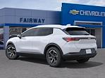 2026 Chevrolet Equinox EV AWD SUV for sale #32815 - photo 4