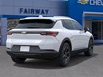 2026 Chevrolet Equinox EV AWD SUV for sale #32815 - photo 2