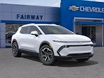 2026 Chevrolet Equinox EV AWD SUV for sale #32815 - photo 7