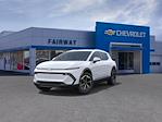 2026 Chevrolet Equinox EV AWD SUV for sale #32815 - photo 8