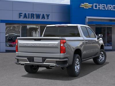 New 2026 Chevrolet Silverado 1500 LT Crew Cab 4WD Pickup for sale #32817 - photo 2