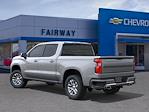 New 2026 Chevrolet Silverado 1500 LT Crew Cab 4WD Pickup for sale #32817 - photo 3