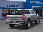 New 2026 Chevrolet Silverado 1500 LT Crew Cab 4WD Pickup for sale #32817 - photo 4