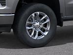 New 2026 Chevrolet Silverado 1500 LT Crew Cab 4WD Pickup for sale #32817 - photo 9