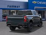 New 2026 Chevrolet Silverado 1500 LT Crew Cab 4WD Pickup for sale #32818 - photo 4