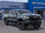 New 2026 Chevrolet Silverado 1500 LT Crew Cab 4WD Pickup for sale #32818 - photo 7