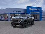 New 2026 Chevrolet Silverado 1500 LT Crew Cab 4WD Pickup for sale #32818 - photo 8