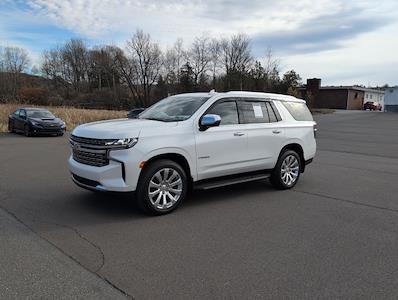 Used 2021 Chevrolet Tahoe Premier for sale #32819A - photo 1