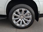 Used 2021 Chevrolet Tahoe Premier for sale #32819A - photo 34