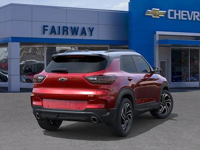 2026 Chevrolet Trailblazer AWD SUV for sale #32821 - photo 2