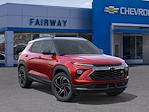 New 2026 Chevrolet Trailblazer RS AWD SUV for sale #32821 - photo 7