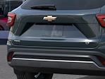 New 2026 Chevrolet Trax LT SUV for sale #32822 - photo 14