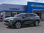 New 2026 Chevrolet Trax LT SUV for sale #32822 - photo 3