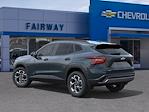 New 2026 Chevrolet Trax LT SUV for sale #32822 - photo 4