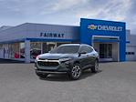 New 2026 Chevrolet Trax LT SUV for sale #32822 - photo 8