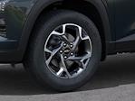 New 2026 Chevrolet Trax LT SUV for sale #32822 - photo 9