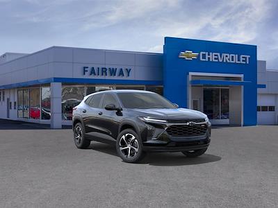 New 2026 Chevrolet Trax 1RS SUV for sale #32823 - photo 1