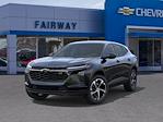 New 2026 Chevrolet Trax 1RS SUV for sale #32823 - photo 6