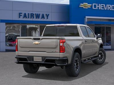 New 2026 Chevrolet Silverado 1500 ZR2 Crew Cab 4WD Pickup for sale #32824 - photo 2