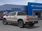 New 2026 Chevrolet Silverado 1500 ZR2 Crew Cab 4WD Pickup for sale #32824 - photo 4