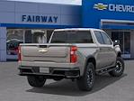 New 2026 Chevrolet Silverado 1500 ZR2 Crew Cab 4WD Pickup for sale #32824 - photo 2