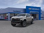 New 2026 Chevrolet Silverado 1500 ZR2 Crew Cab 4WD Pickup for sale #32824 - photo 8