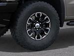 New 2026 Chevrolet Silverado 1500 ZR2 Crew Cab 4WD Pickup for sale #32824 - photo 9