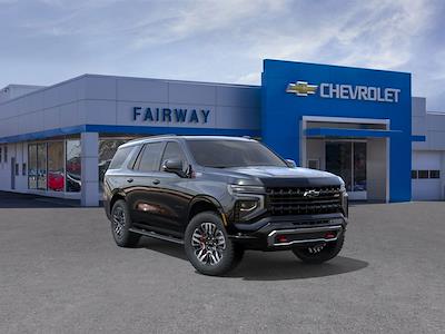 New 2026 Chevrolet Tahoe Z71 4WD SUV for sale #32825 - photo 1