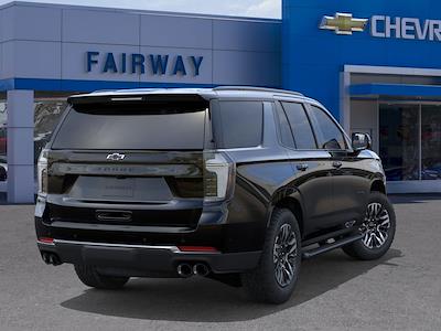 New 2026 Chevrolet Tahoe Z71 4WD SUV for sale #32825 - photo 2