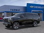 New 2026 Chevrolet Tahoe Z71 4WD SUV for sale #32825 - photo 3