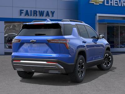 New 2026 Chevrolet Equinox ACTIV AWD SUV for sale #32826 - photo 2